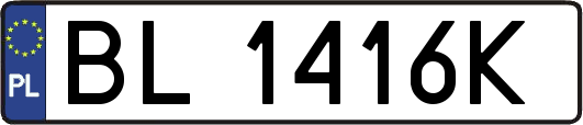 BL1416K