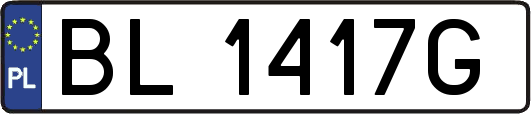 BL1417G