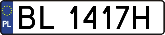 BL1417H