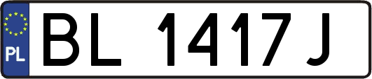 BL1417J