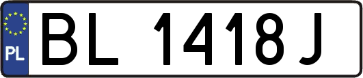 BL1418J