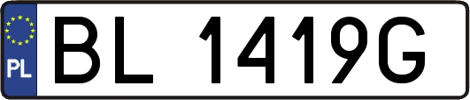 BL1419G
