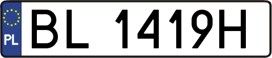 BL1419H
