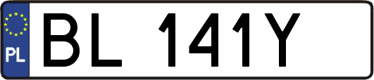 BL141Y