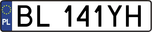 BL141YH