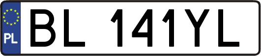 BL141YL