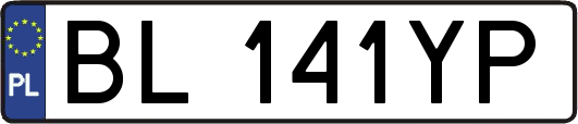 BL141YP