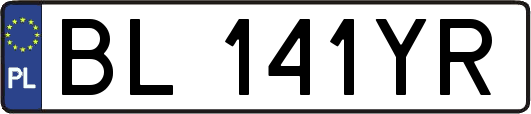 BL141YR