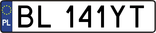 BL141YT