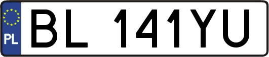 BL141YU