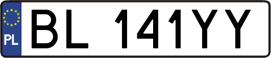 BL141YY