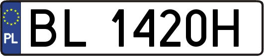 BL1420H