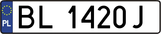 BL1420J