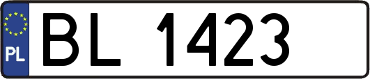 BL1423