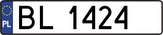BL1424