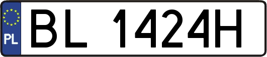 BL1424H