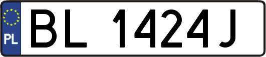 BL1424J
