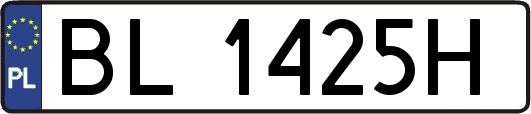 BL1425H