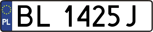 BL1425J