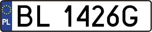 BL1426G