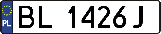 BL1426J