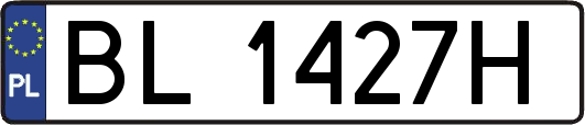 BL1427H