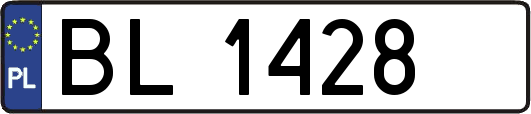 BL1428