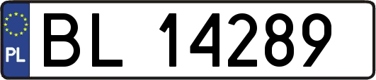BL14289
