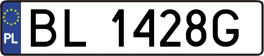 BL1428G