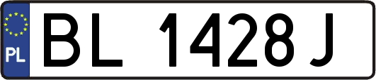 BL1428J