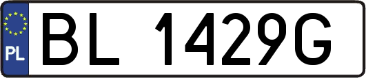 BL1429G