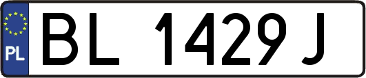 BL1429J
