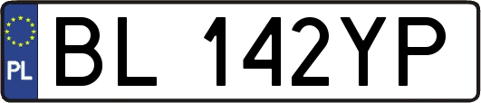 BL142YP