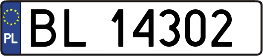 BL14302