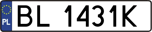 BL1431K