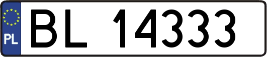 BL14333