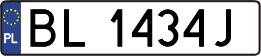 BL1434J