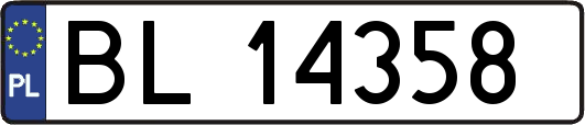 BL14358