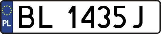 BL1435J