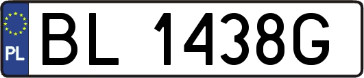 BL1438G
