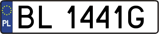 BL1441G