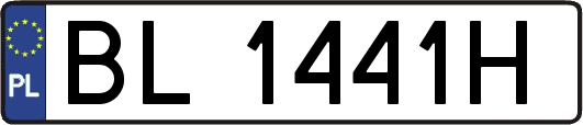 BL1441H