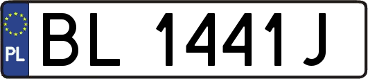 BL1441J