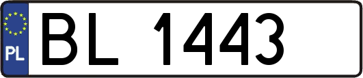 BL1443