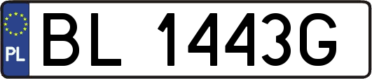 BL1443G