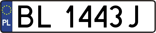 BL1443J