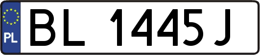 BL1445J
