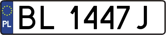 BL1447J