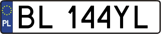 BL144YL