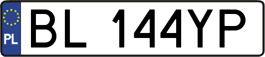 BL144YP